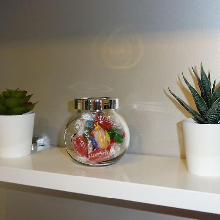 Au Petit Marcadal **Sanctuaires, Hopital, Gare** Apartment Лурд Екстериор снимка
